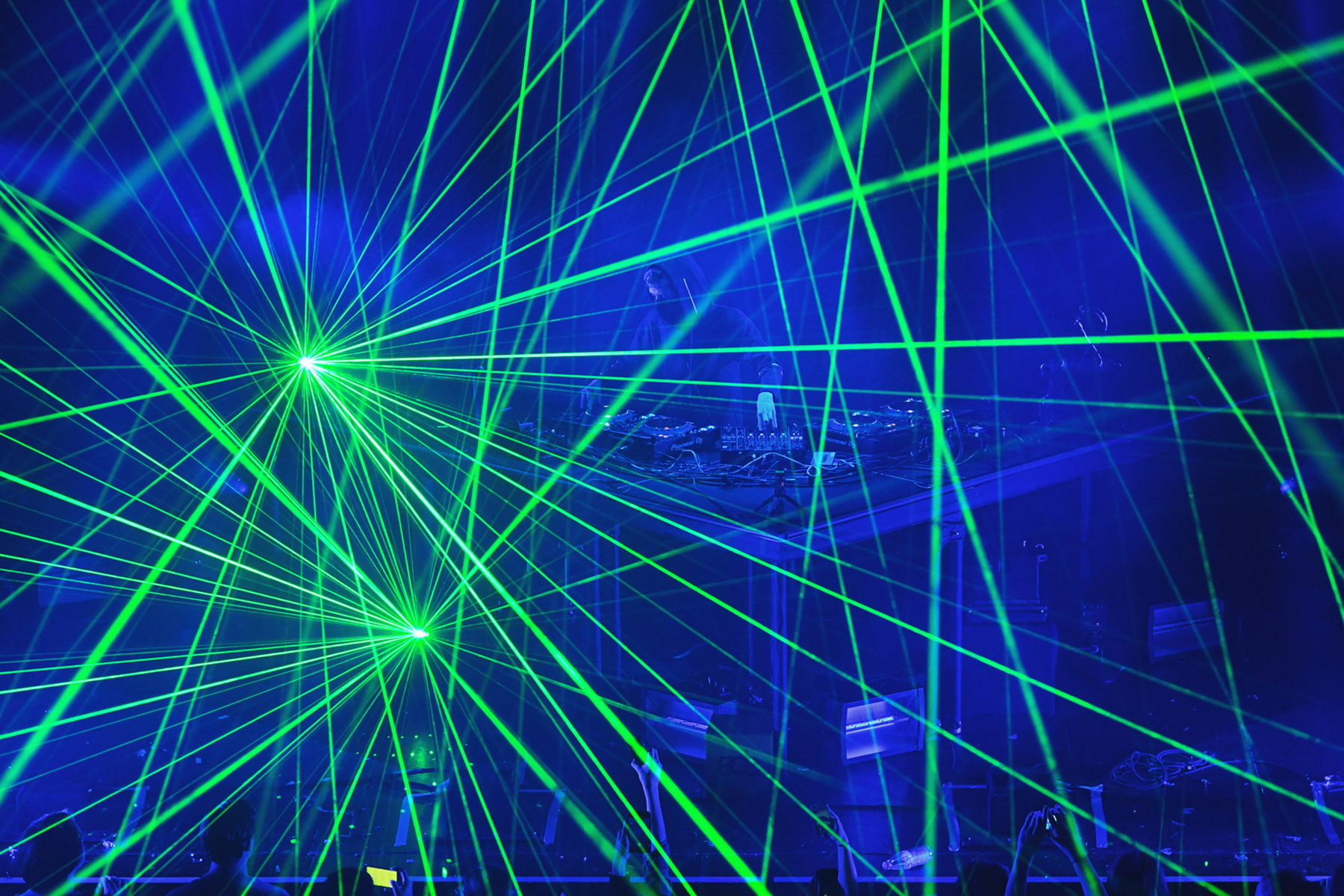 Alan Walker | Amsterdam Dance Event