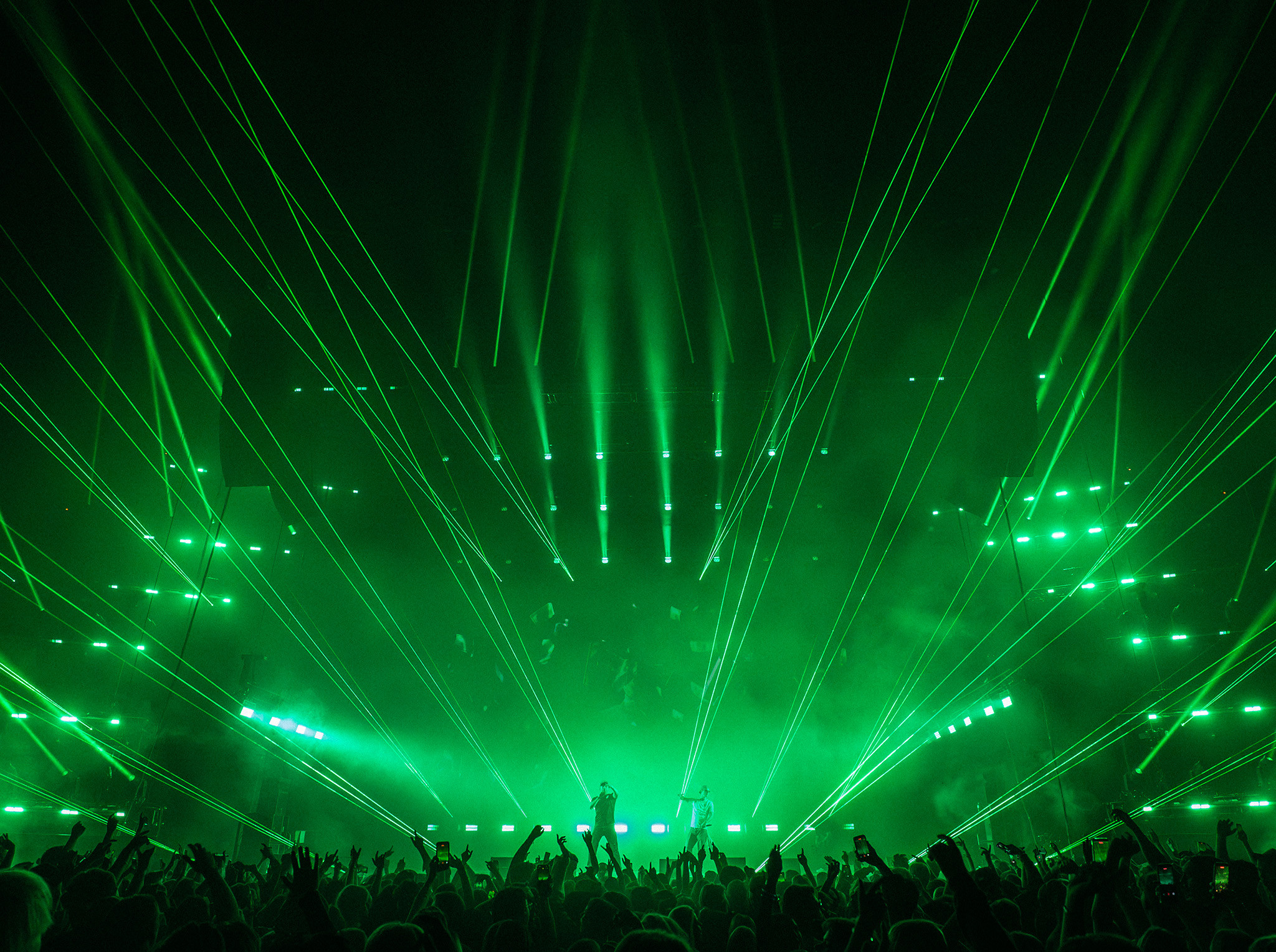 Soppgirobygget: Viva la Tour - Final Part